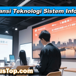Akuntansi Teknologi Sistem Informasi